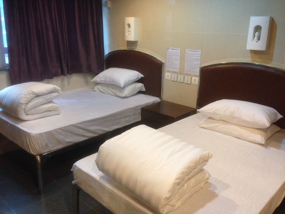 Kowloon Youth Village Tsim Sha Tsui 九龙青年公寓 Hongkong Zewnętrze zdjęcie