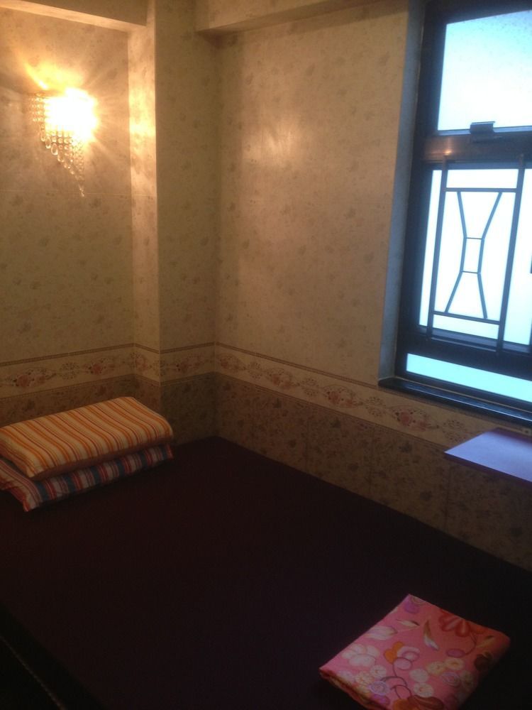 Kowloon Youth Village Tsim Sha Tsui 九龙青年公寓 Hongkong Zewnętrze zdjęcie
