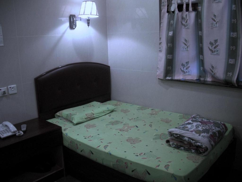 Kowloon Youth Village Tsim Sha Tsui 九龙青年公寓 Hongkong Pokój zdjęcie