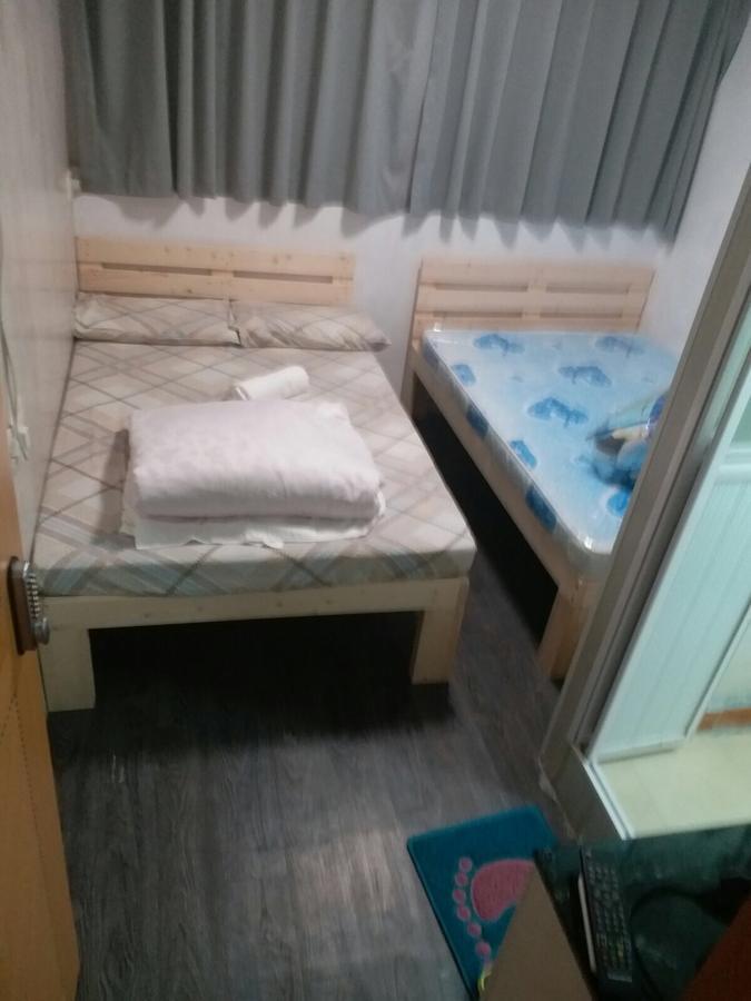 Kowloon Youth Village Tsim Sha Tsui 九龙青年公寓 Hongkong Zewnętrze zdjęcie