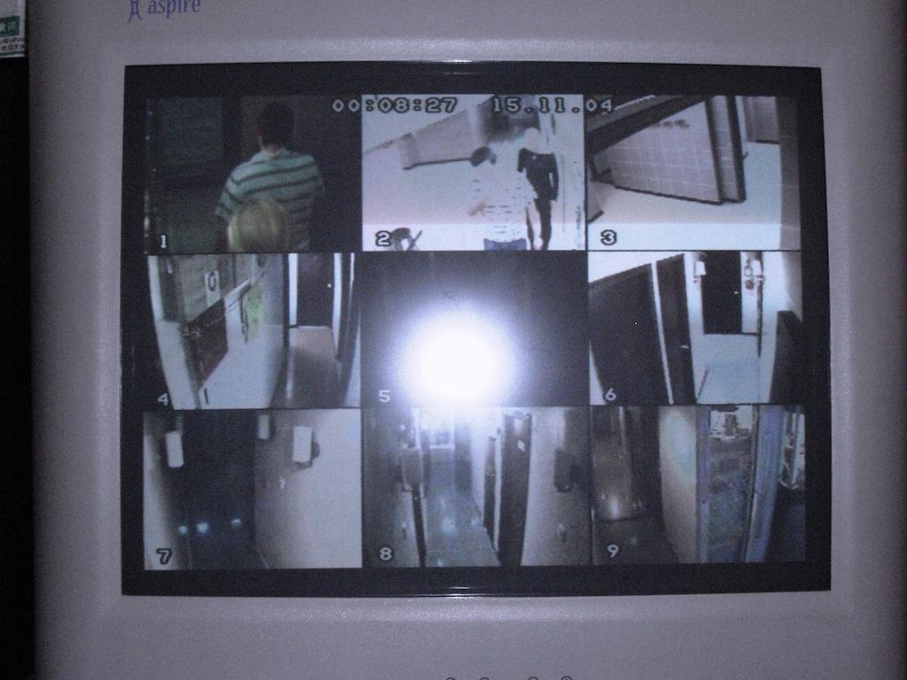 Kowloon Youth Village Tsim Sha Tsui 九龙青年公寓 Hongkong Zewnętrze zdjęcie